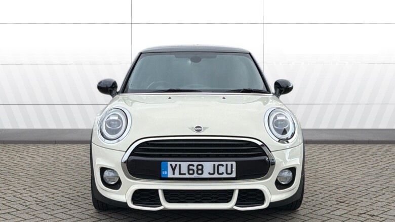 MINI Hatchback 1.5 Cooper Sport II 3dr Petrol Hatchback